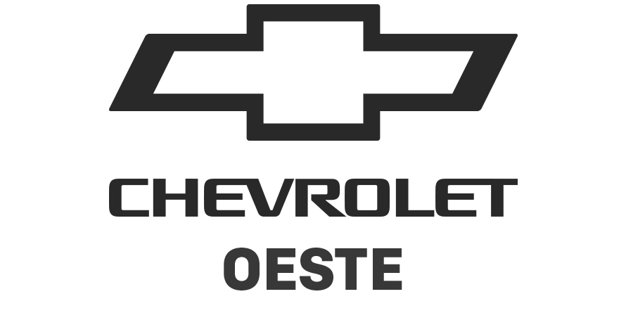 Logo Chevrolet Brasil